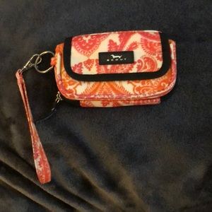 Scout Wallet